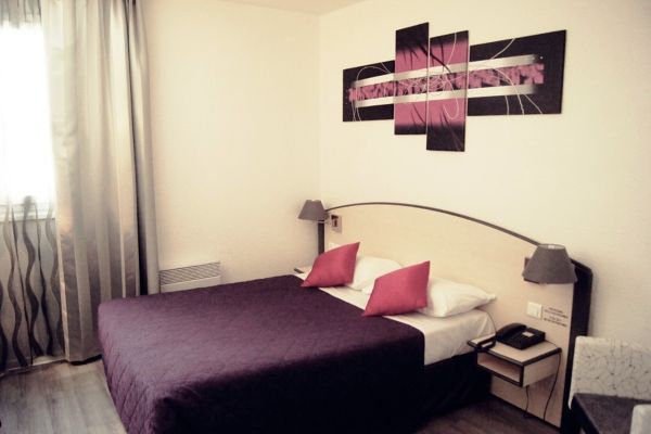 Le Capricorne Logis (Marmande)